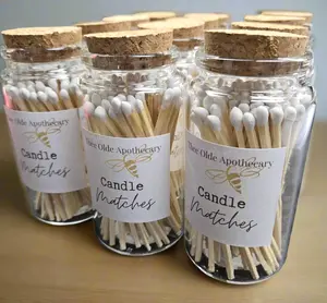 Candle Matches