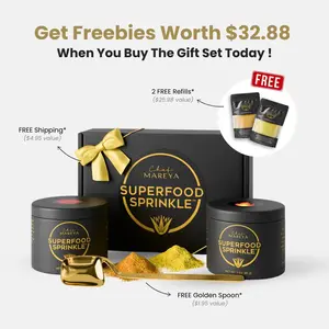 Superfood Sprinkle Superfood Sprinkle