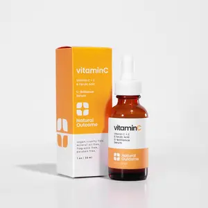 Vitamin C Serum - C-Brilliance