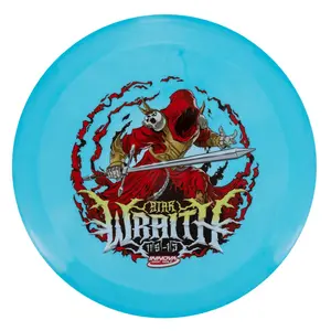 Innova InnVision Star Wraith