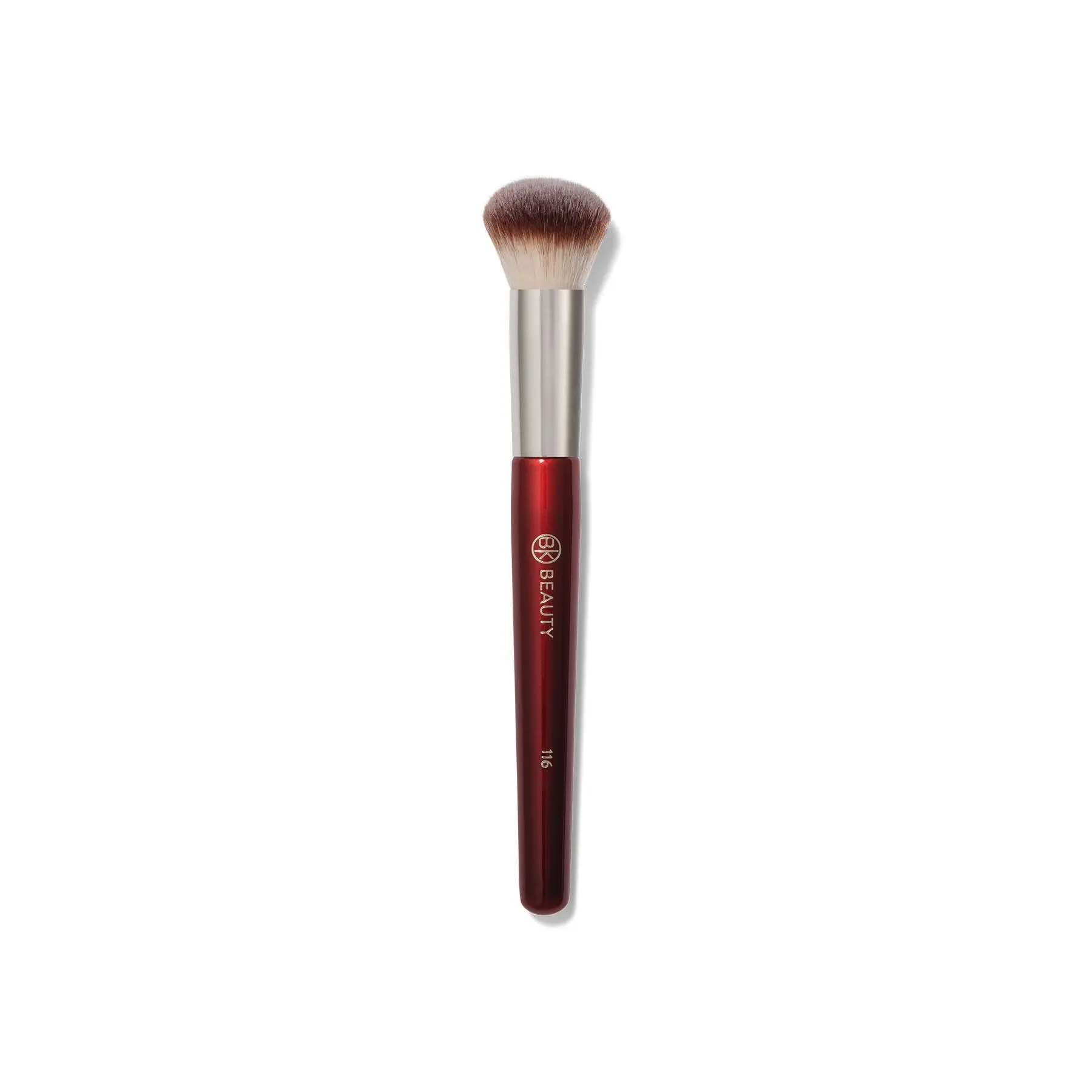 BK Beauty 116 Small Round Complexion Brush BK Beauty 116 Small Round Complexion Brush