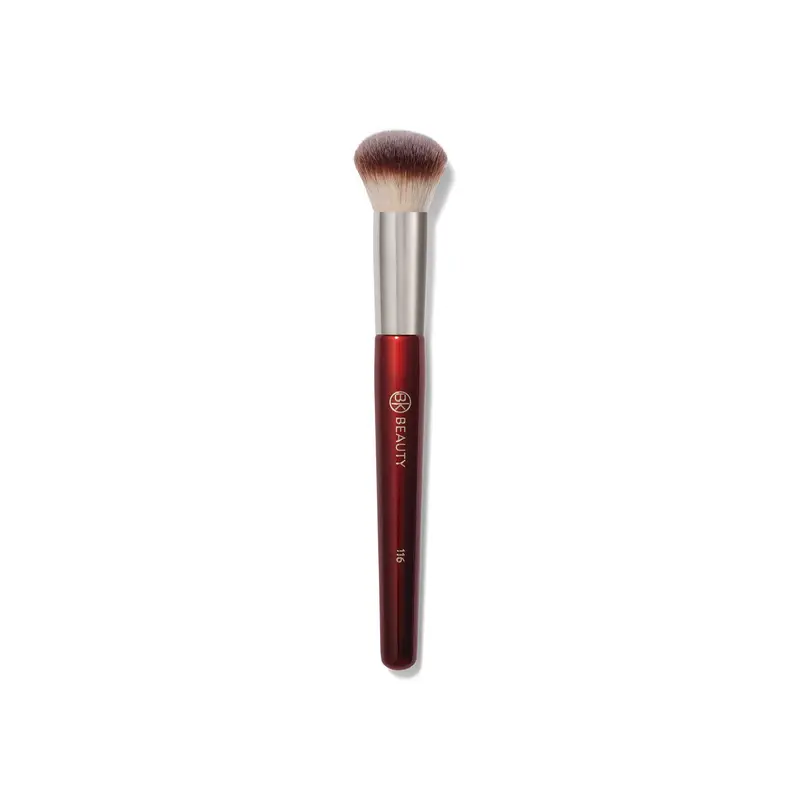 BK Beauty 116 Small Round Complexion Brush