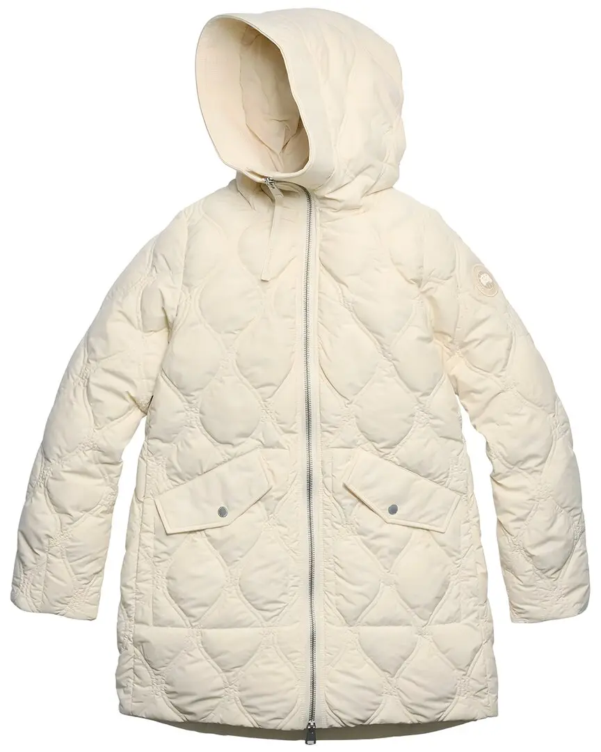 Canada Goose Alessia Down Coat Canada Goose Alessia Down Coat