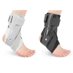 Unisex Ankle Protective Compression & Knee Support Set, Ultra-Thin Comfort Fit, Self-Pressing Fixation, Ideal for Fitness, Prevents Sprains, Recovery Aid, Lightweight Fabric