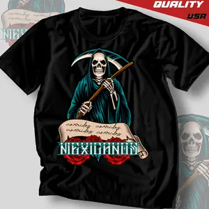 Hardy Corridos Progresivos T-Shirt