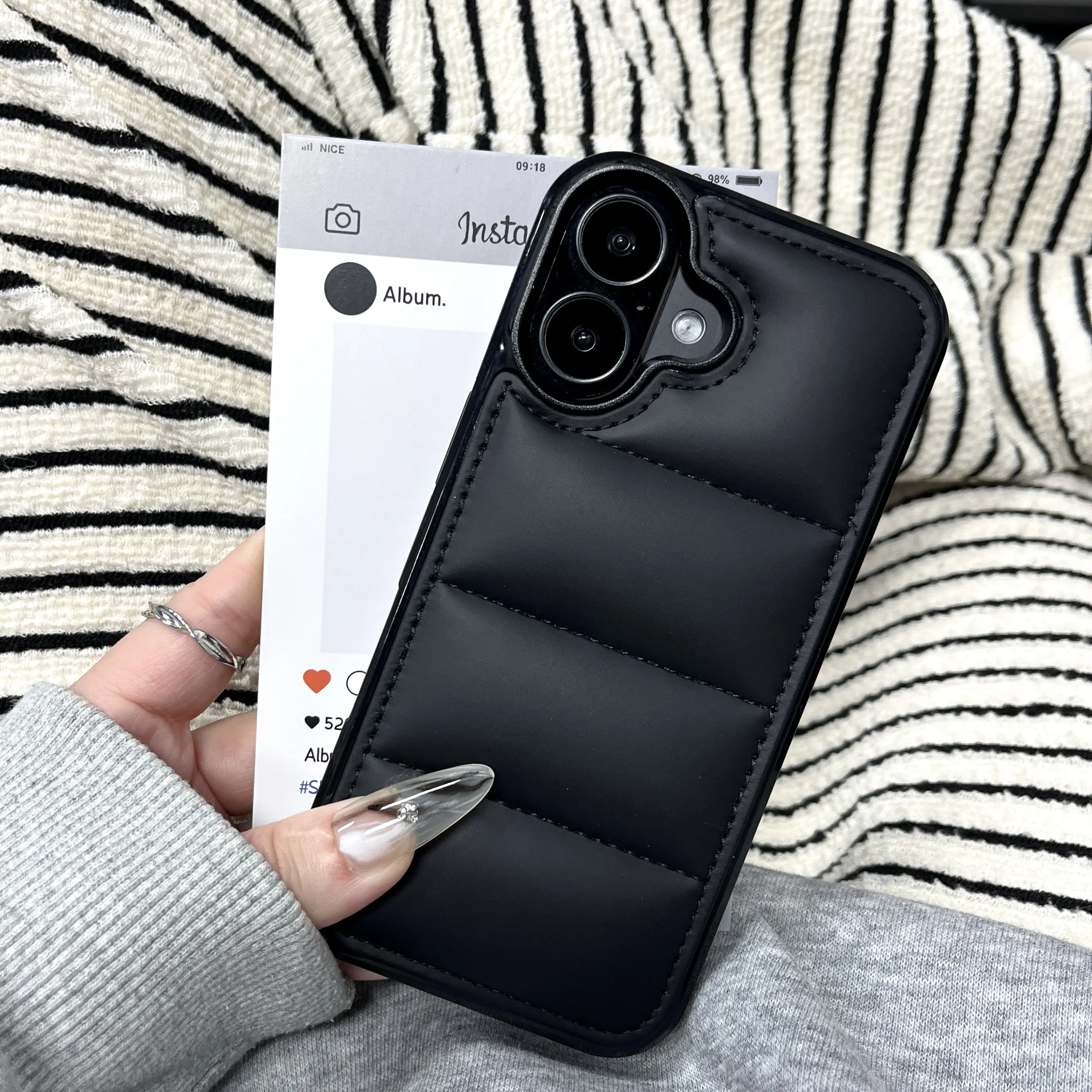 urban sophistication phone cases - TikTok Shop