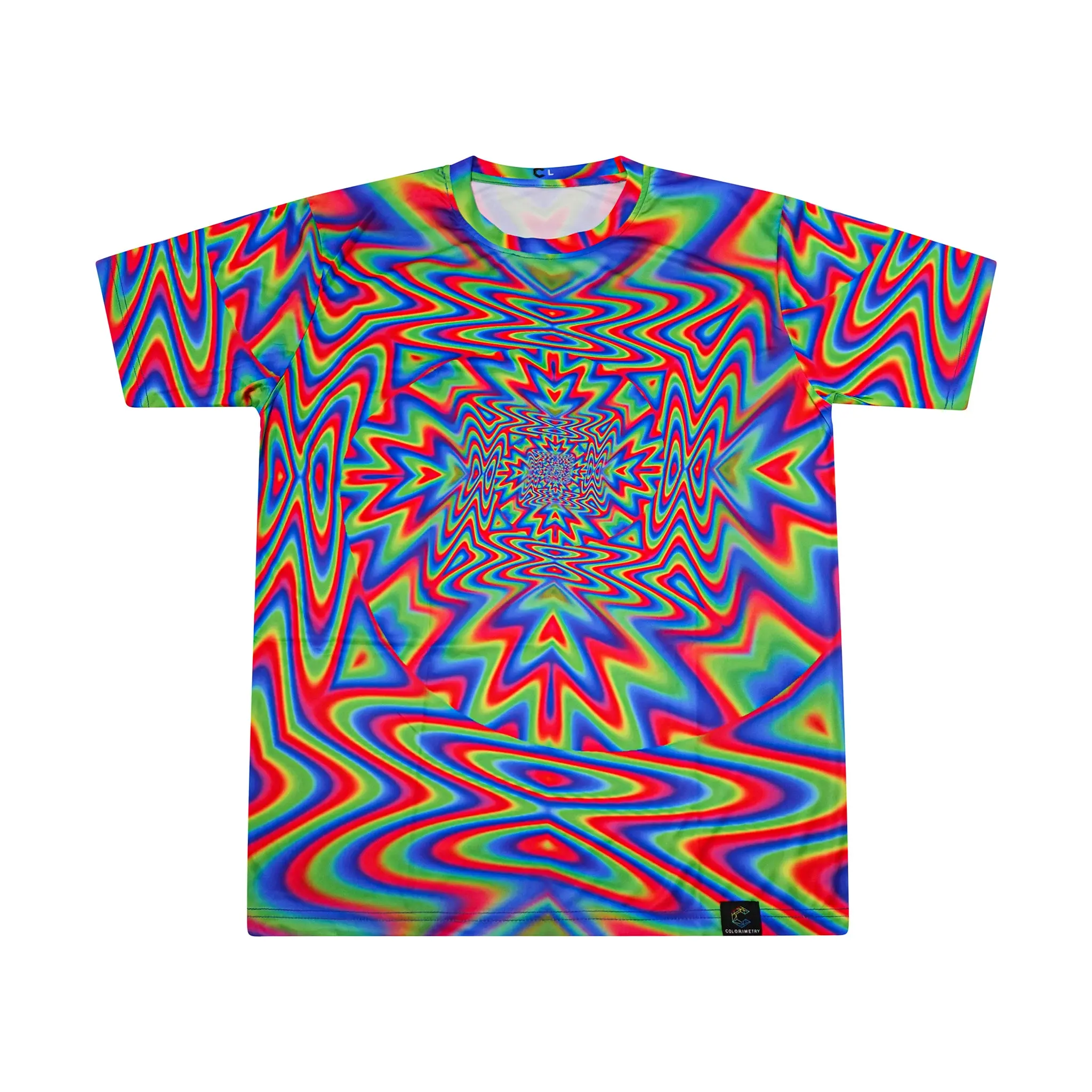 Hydrogen Shirt