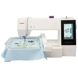 Janome Memory Craft 500ELE Janome Memory Craft 500ELE