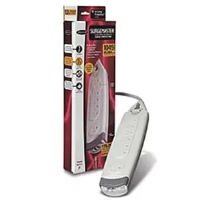 Belkin F9H710-12 7-Outlet 1045J Surge