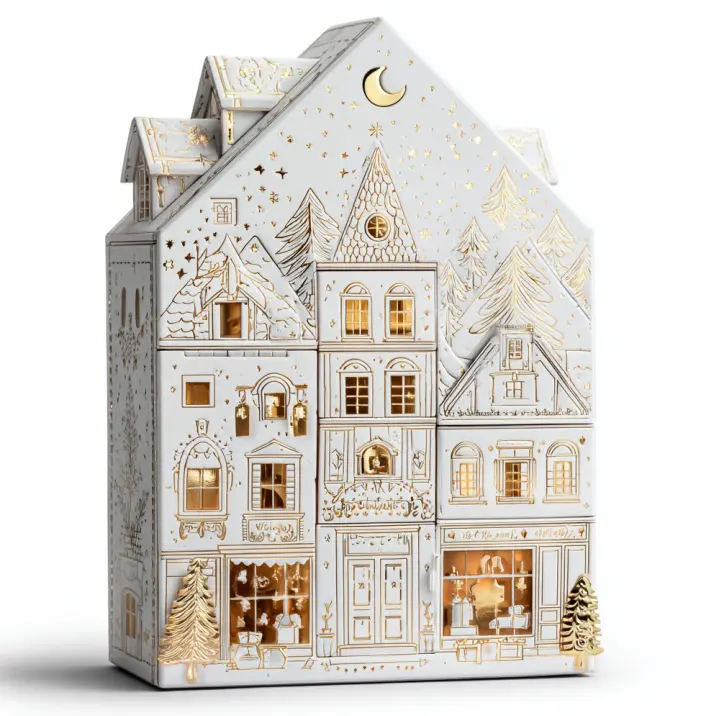 2025 Advent Calendar 2025 Advent Calendar
