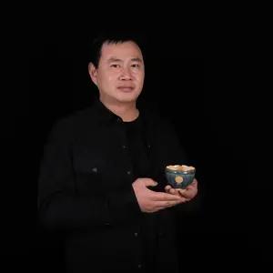 Gao Shao Xiong Top Line Daqi Cup