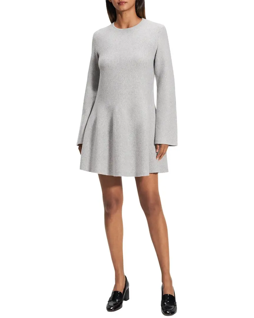Theory Sweater Dress Theory Sweater Dress