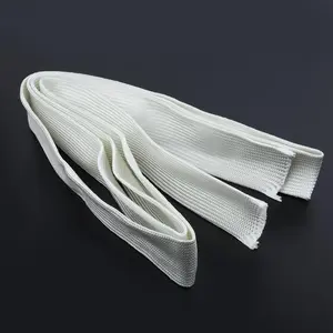 For Webasto/for Eberspacher 22mm&24mm 2M exhaust glass fibre hose lagging insulation[TS]