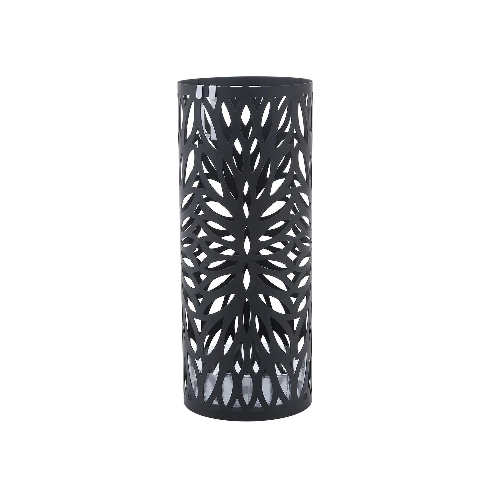 Umbrella Stand with 2 Hooks