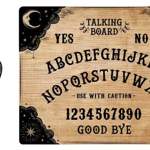 New Traditional SpiritOuija Board