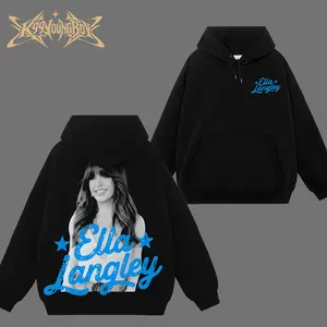 [K99YoungBoy] #25 Vintage NEW Ella Langley For Ella fans T-Shirt Ella Langley Music Graphic Tee, Rock Band Shirt, Retro Music Tee, Rock Music Lover Shirt, Vintage Band Shirts Casual Comfort Cotton Fabric Fit Top ,Top Men's and Women's Clothing, Streetwear