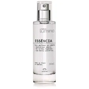 natura lumina esencia for hair lotion