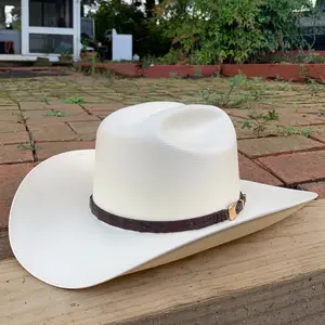Stetson 1000x Evilla De Oro