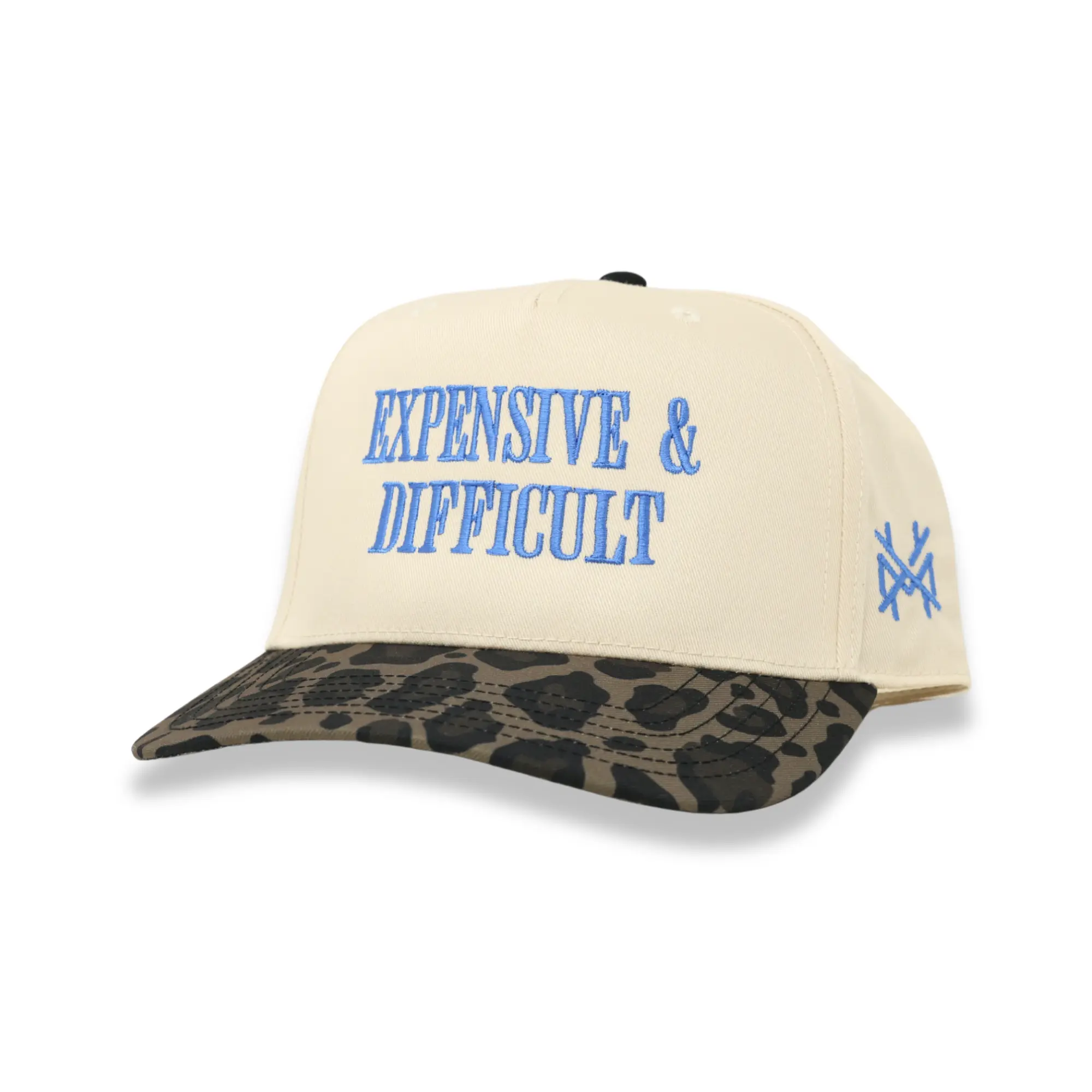 Retro Leopard/Natural