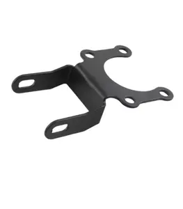 For Talaria For Surron Frame Light Bee X Motorcycle Headlight Bracket Segway X260 Ebike Support Motocross Mounting Accessories