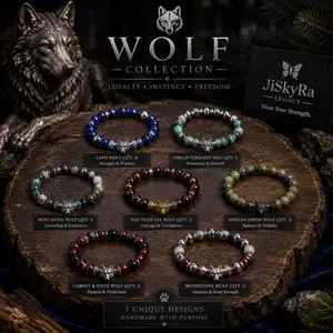 Wolf Collection