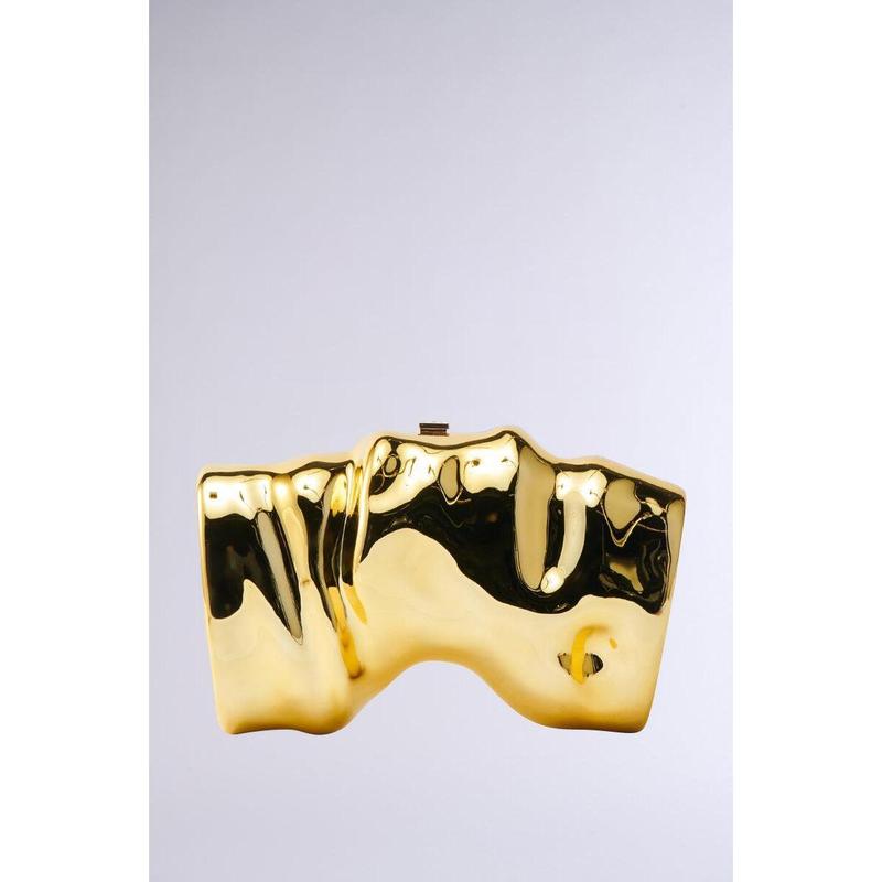 FOR THE TIMES CLUTCH