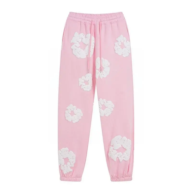 pink   Joggers