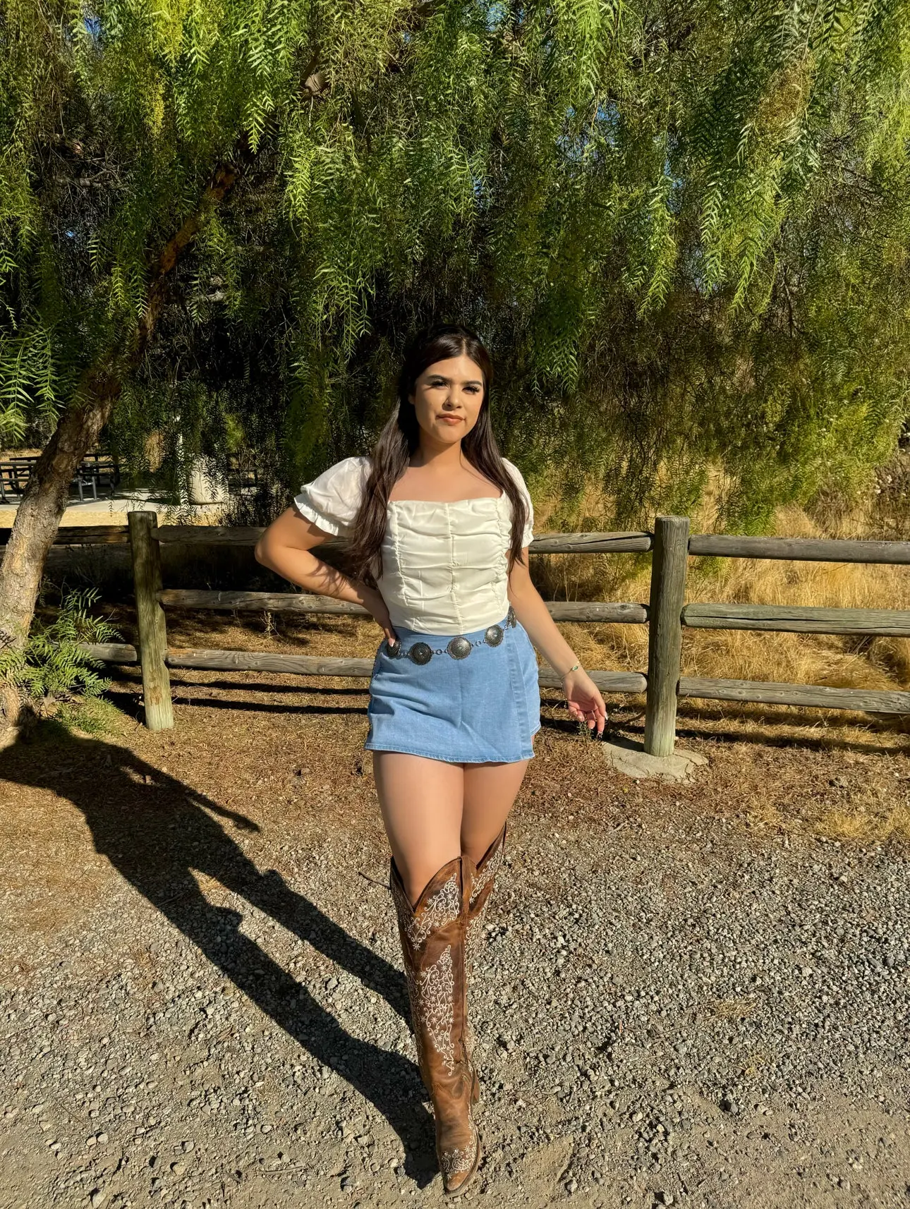 Karina Top (ivory)