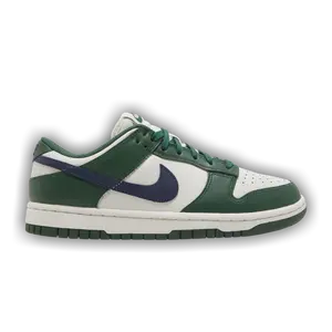 Nike Wmns Dunk Low 'Gorge Green'