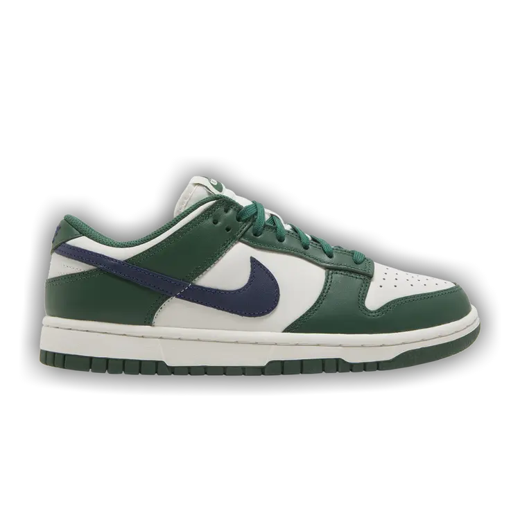 Nike Wmns Dunk Low 'Gorge Green'
