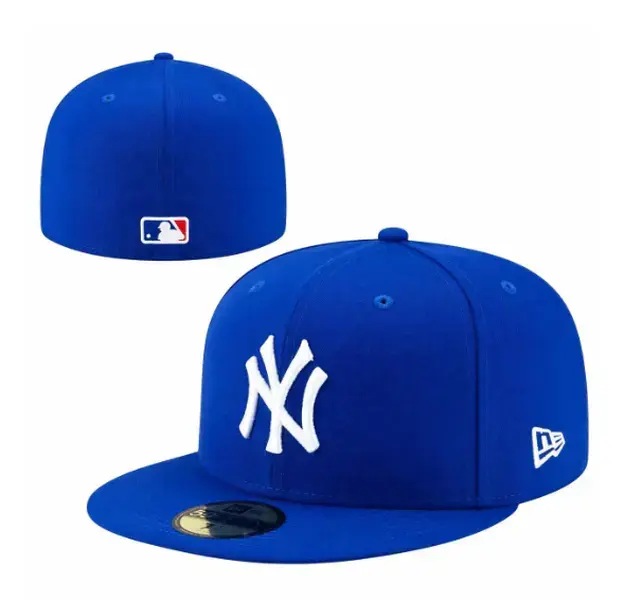 NEW ERA 59FIFTY MLB Baseball Hat National Teams Fitted Snapback Los Angeles Dodgers New York Yankees Boston Red Sox Caps Hat Fashion for Men Women. Premium Baseball Style Accessory. Adjustable Gorras Sombreros. Viral TikTok Trend.