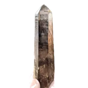 New Mexico Smoky Quartz Clear Top Phantom stacks