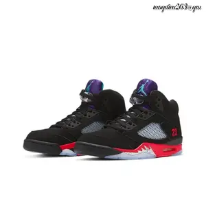 Retro TOP 3 Fashionable Classic sports shoes, outdoor running shoes, comfortable basketball shoes