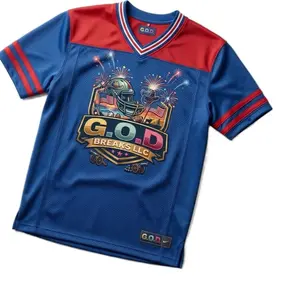 PYD-Pick Your Division Single Jersey Break Custom Signed Jersey with Coa - Guaranteed Sports Card ONLY