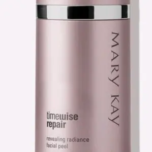 TimeWise Repair Revealing Radiance Facial Peel for More Radiant Skin with Glycolic Acid - Comfort, Skin Repair