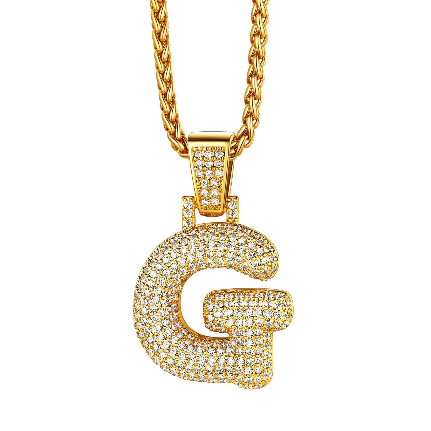 Style 2 G   Gold