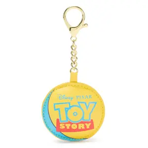 Disney Store Pixar Ball Bag Charm – Toy Story