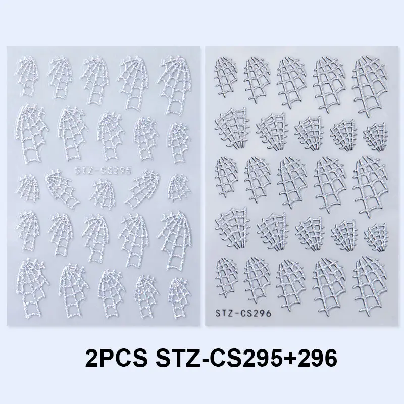 2pcs STZ-CS295-296