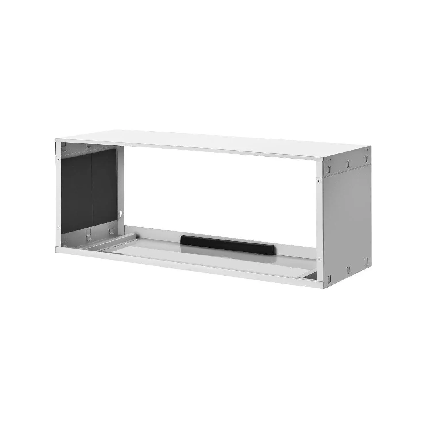 【Summerfinds】Air Conditioner Wall Sleeve 42 in Wall Sleeve for Universal Through the Wall AC