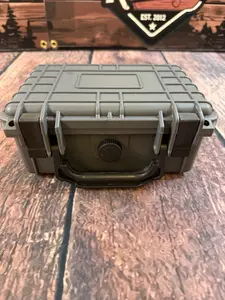 8" Waterproof Case - Buy 1 Get 1!