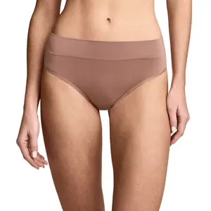 Jockey Women's Seamfree Comfort Waist Thong