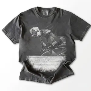 Limited Comfort Colors Ilia Malinin, Vintage Distressed Quad Jump Legend Fan T-Shirt, Gift For Women and Man Unisex T-Shirt