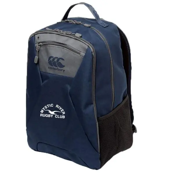 Mystic River Medium Backpack by Canterbury