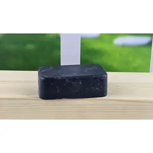 TSA Handmade Tea Tree Activated Charcoal Cold Process Soap
