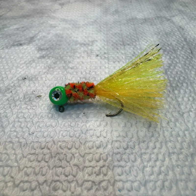Firefly Gold