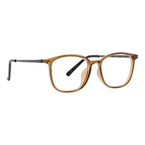 Life is Good Men's Atlas Rectangle Blue Light Readers