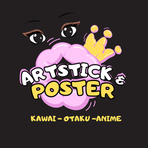 ARTSTICK&POSTER