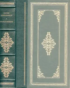 USED-David Copperfield by Charles Dickens (Hardcover)
