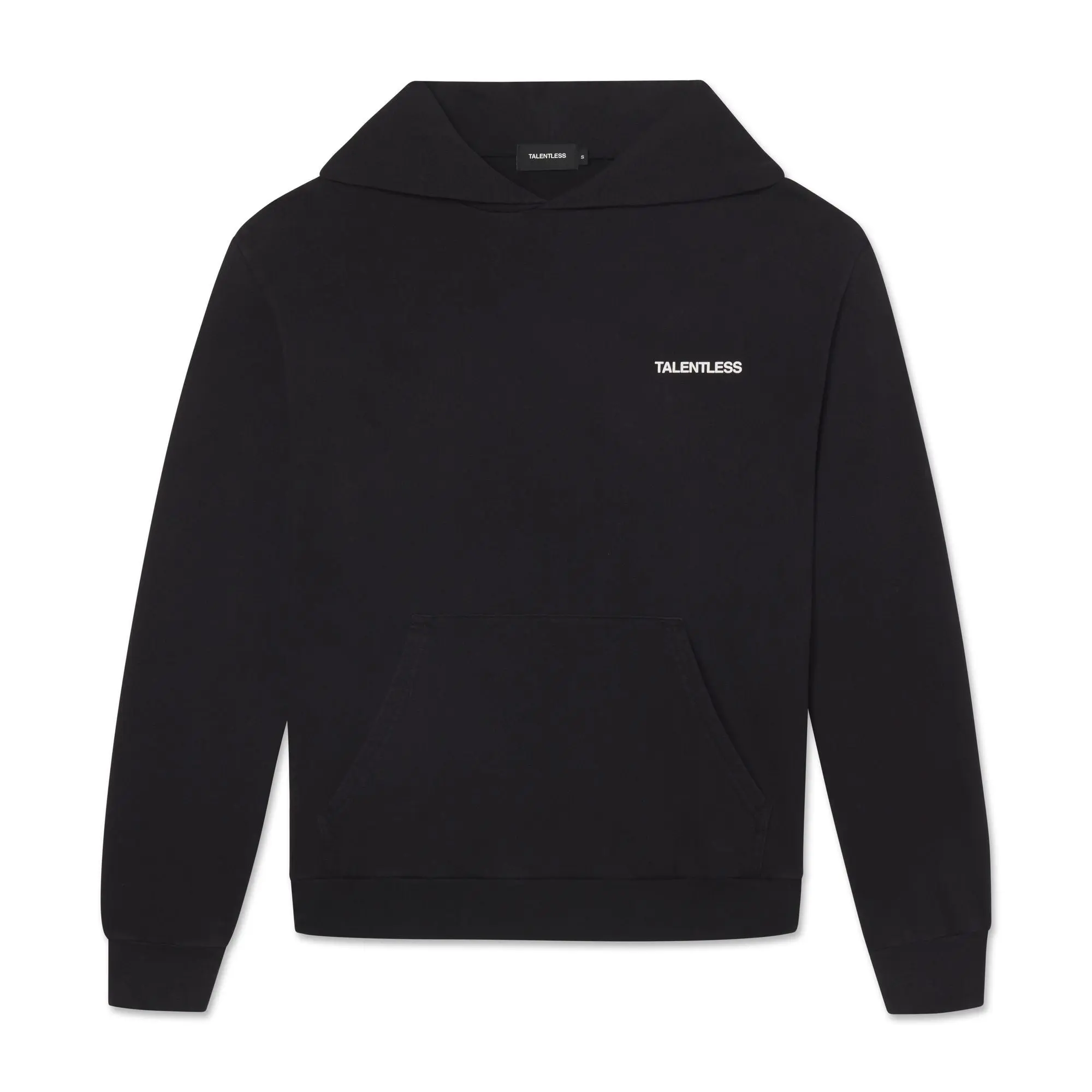 MENS LIGHTWEIGHT HOODIE