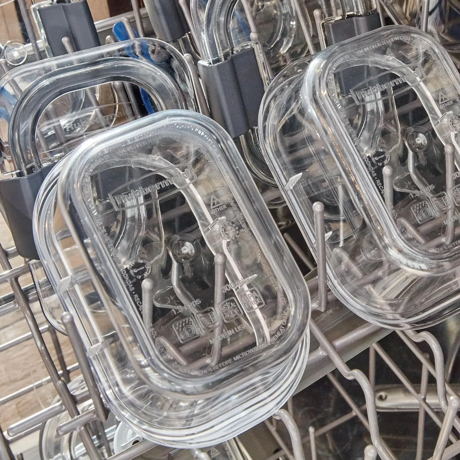 π₯ 5PC Leak-Proof Meal Prep Set π± | No Spills, All Fresh β BPA-Free & Stackable! Rubbermaid π₯ 5PC Leak-Proof Meal Prep Set π± | No Spills, All Fresh β BPA-Free & Stackable! Rubbermaid